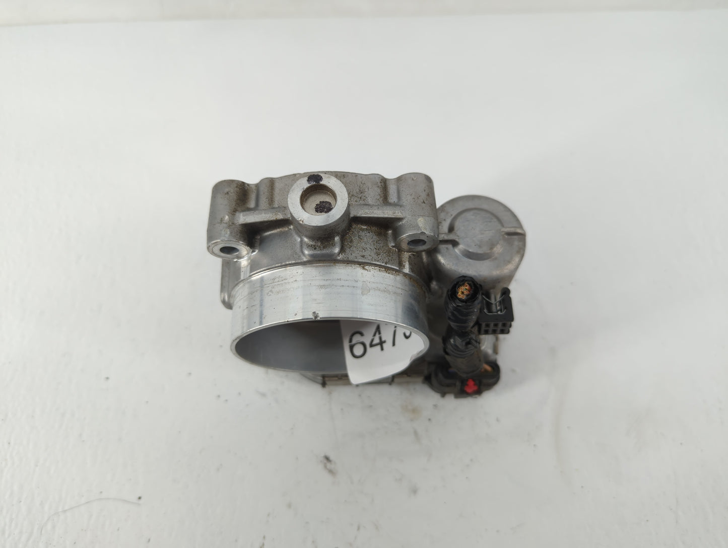 2017-2022 Chrysler Pacifica Throttle Body P/N:05184349AC Fits Fits 2011 2012 2013 2014 2015 2016 2017 2018 2019 2020 2021 20
