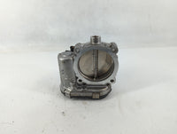 2017-2022 Chrysler Pacifica Throttle Body P/N:05184349AC Fits Fits 2011 2012 2013 2014 2015 2016 2017 2018 2019 2020 2021 20
