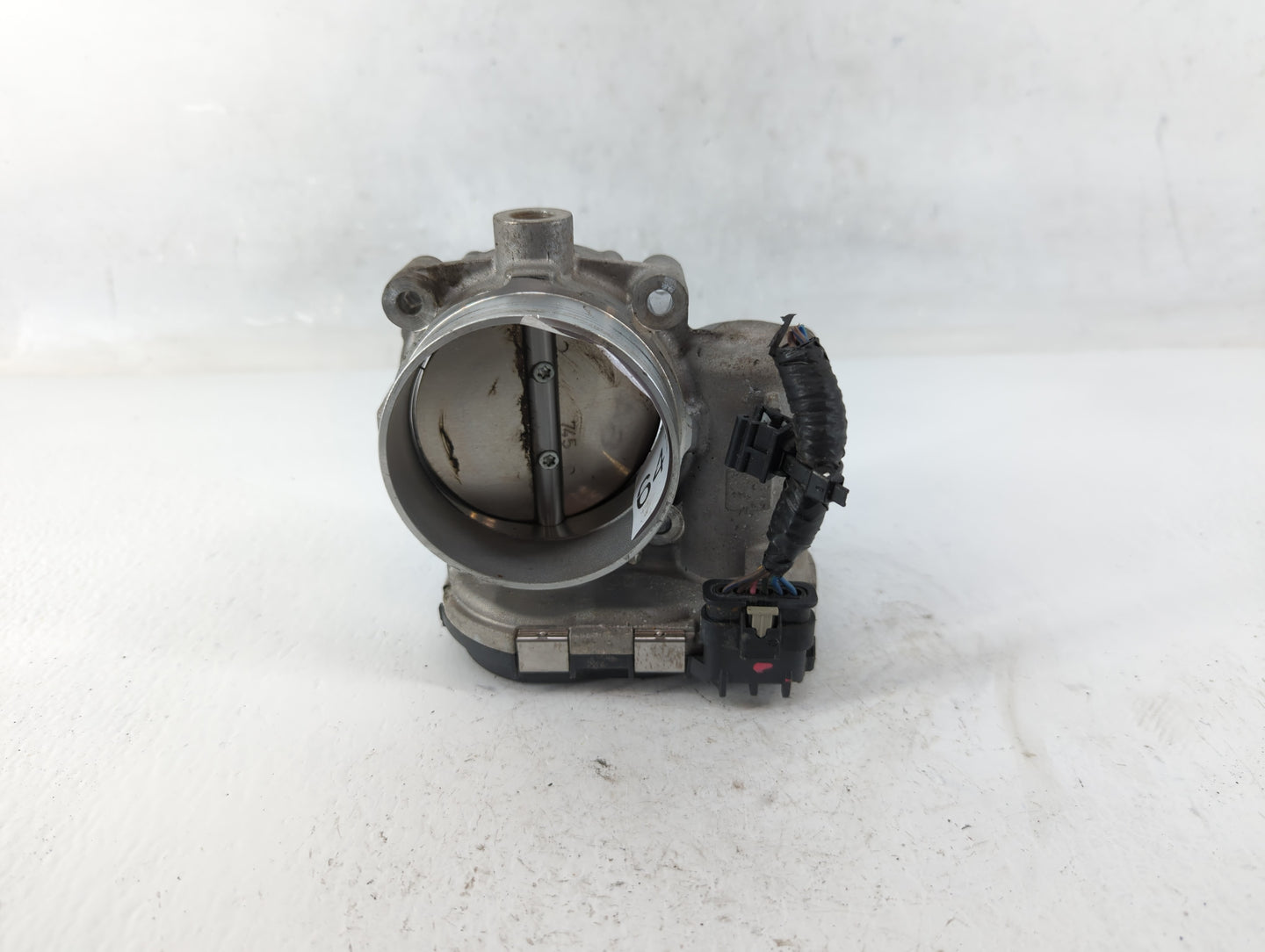 2017-2022 Chrysler Pacifica Throttle Body P/N:0 280 750 570 05184349AC Fits OEM Used Auto Parts - Oemusedautoparts1.com