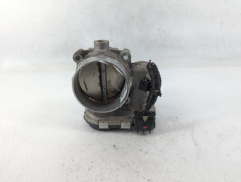 compare product 2017-2022 Chrysler Pacifica Throttle Body P/N:0 280 750 570 05184349AC Fits OEM Used Auto Parts
