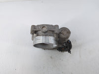 2017-2022 Chrysler Pacifica Throttle Body P/N:0 280 750 570 05184349AC Fits OEM Used Auto Parts - Oemusedautoparts1.com