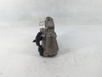 2017-2022 Chrysler Pacifica Throttle Body P/N:0 280 750 570 05184349AC Fits OEM Used Auto Parts - Oemusedautoparts1.com