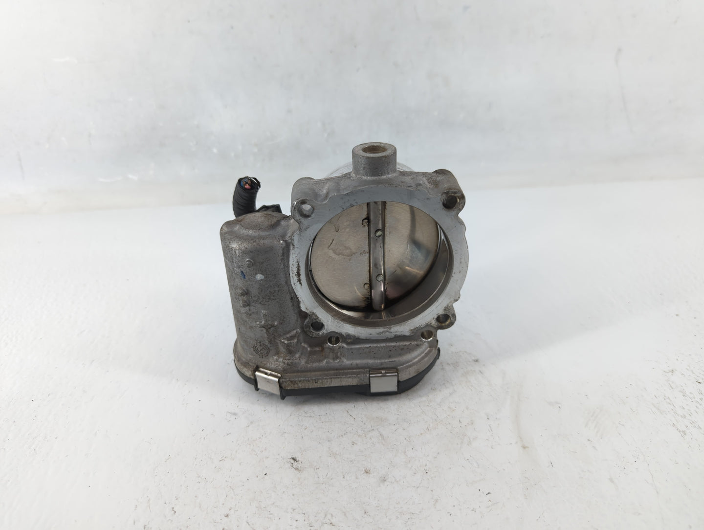 2017-2022 Chrysler Pacifica Throttle Body P/N:0 280 750 570 05184349AC Fits OEM Used Auto Parts - Oemusedautoparts1.com