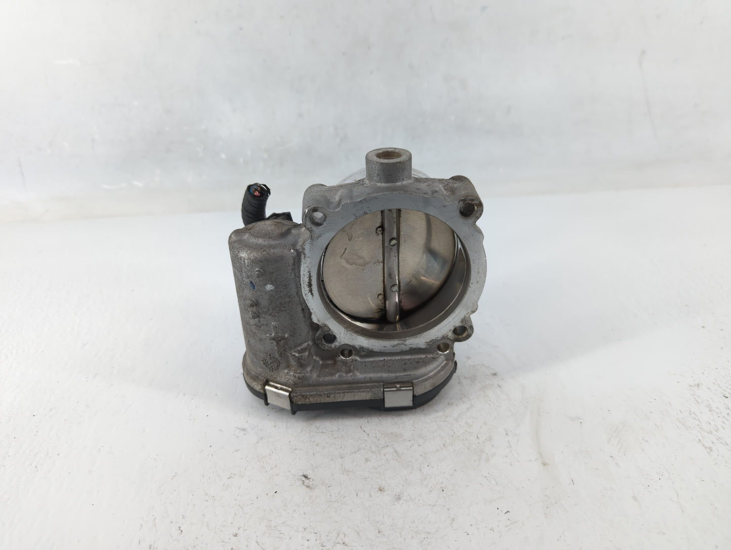 2017-2022 Chrysler Pacifica Throttle Body P/N:0 280 750 570 05184349AC Fits OEM Used Auto Parts - Oemusedautoparts1.com