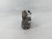 2017-2022 Chrysler Pacifica Throttle Body P/N:0 280 750 570 05184349AC Fits OEM Used Auto Parts - Oemusedautoparts1.com