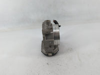 2017-2022 Chrysler Pacifica Throttle Body P/N:0 280 750 570 05184349AC Fits OEM Used Auto Parts - Oemusedautoparts1.com