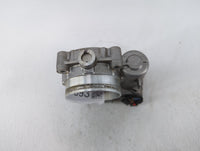 2017-2022 Chrysler Pacifica Throttle Body P/N:0 280 750 570 05184349AC Fits OEM Used Auto Parts - Oemusedautoparts1.com