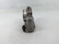 2017-2022 Chrysler Pacifica Throttle Body P/N:0 280 750 570 05184349AC Fits OEM Used Auto Parts - Oemusedautoparts1.com