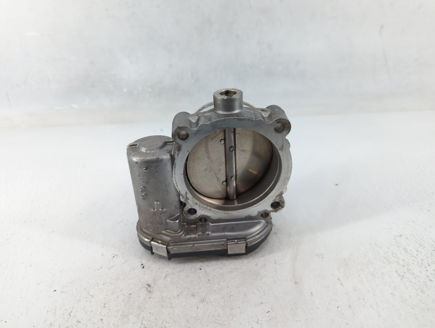 2017-2022 Chrysler Pacifica Throttle Body P/N:0 280 750 570 05184349AC Fits OEM Used Auto Parts - Oemusedautoparts1.com