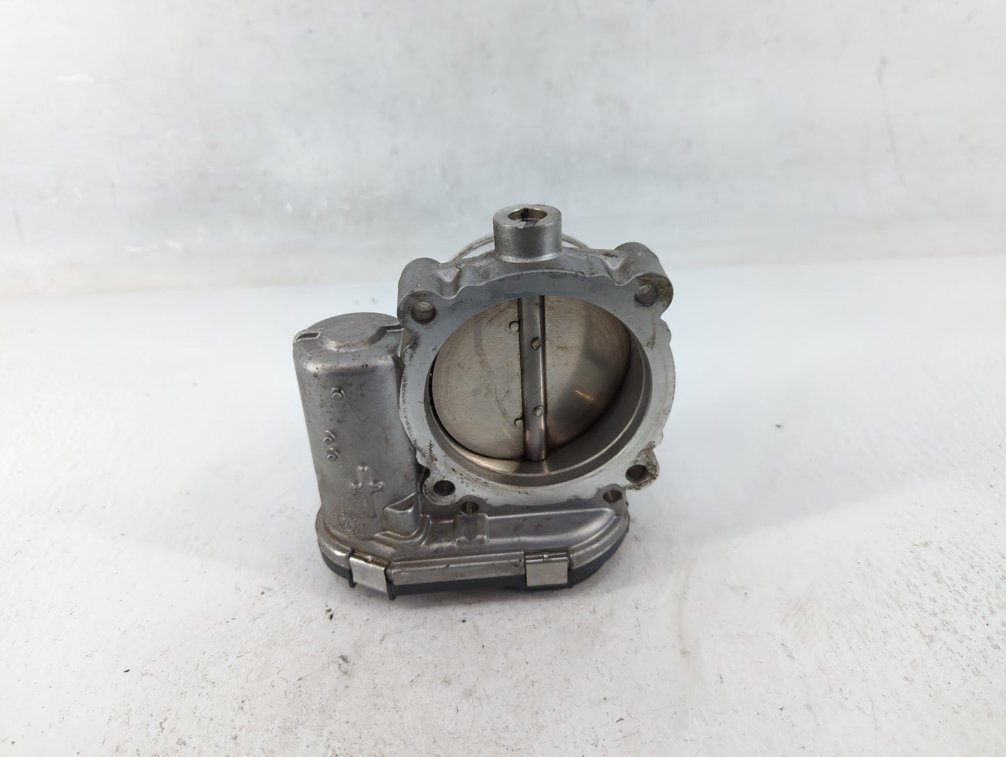 2017-2022 Chrysler Pacifica Throttle Body P/N:0 280 750 570 05184349AC Fits OEM Used Auto Parts - Oemusedautoparts1.com