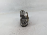 2017-2022 Chrysler Pacifica Throttle Body P/N:0 280 750 570 05184349AC Fits OEM Used Auto Parts - Oemusedautoparts1.com