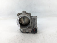 2017-2022 Chrysler Pacifica Throttle Body P/N:0 280 750 570 05184349AC Fits OEM Used Auto Parts - Oemusedautoparts1.com