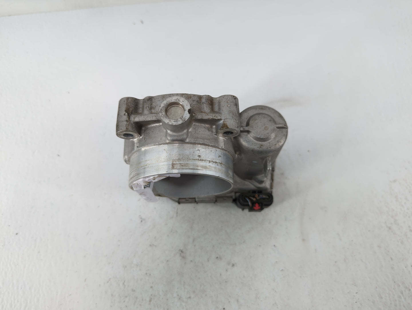 2017-2022 Chrysler Pacifica Throttle Body P/N:0 280 750 570 05184349AC Fits OEM Used Auto Parts - Oemusedautoparts1.com