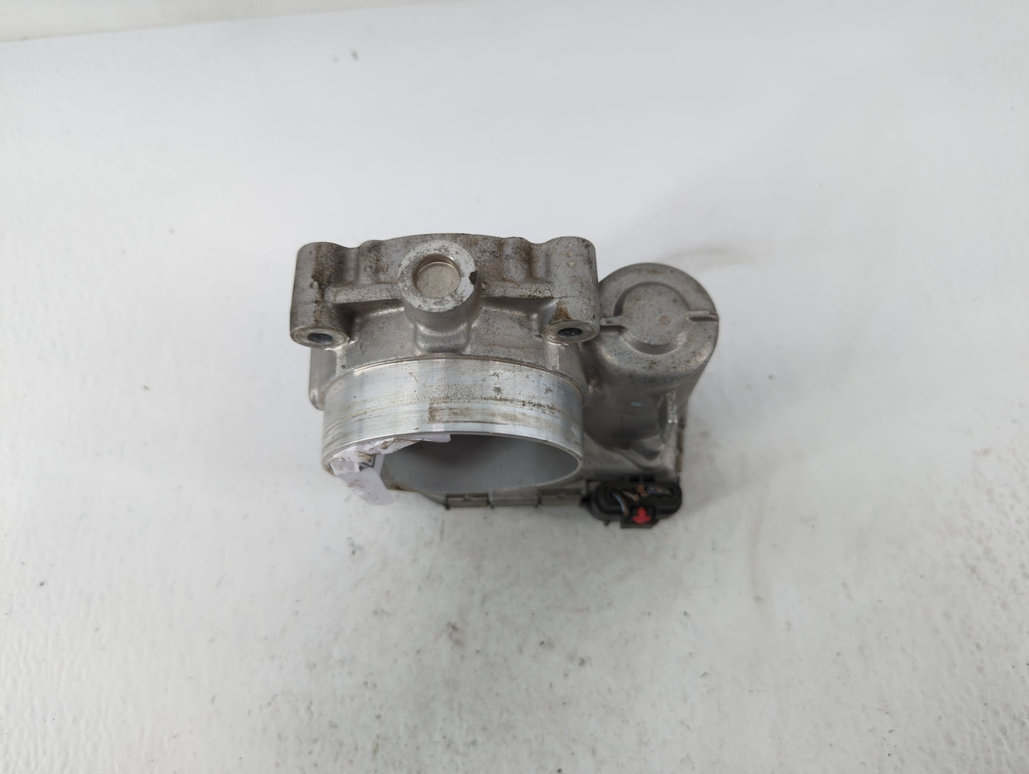 2017-2022 Chrysler Pacifica Throttle Body P/N:0 280 750 570 05184349AC Fits OEM Used Auto Parts - Oemusedautoparts1.com