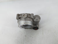 2017-2022 Chrysler Pacifica Throttle Body P/N:0 280 750 570 05184349AC Fits OEM Used Auto Parts - Oemusedautoparts1.com