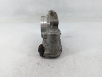 2017-2022 Chrysler Pacifica Throttle Body P/N:0 280 750 570 05184349AC Fits OEM Used Auto Parts - Oemusedautoparts1.com
