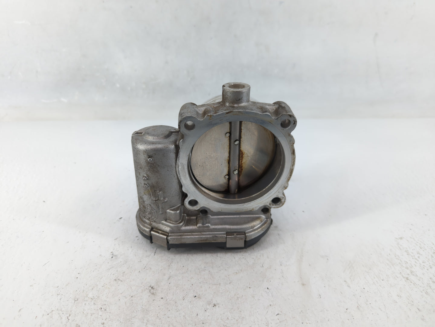 2017-2022 Chrysler Pacifica Throttle Body P/N:0 280 750 570 05184349AC Fits OEM Used Auto Parts - Oemusedautoparts1.com