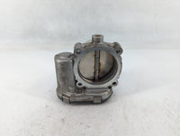 2017-2022 Chrysler Pacifica Throttle Body P/N:0 280 750 570 05184349AC Fits OEM Used Auto Parts - Oemusedautoparts1.com