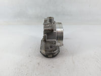 2017-2022 Chrysler Pacifica Throttle Body P/N:0 280 750 570 05184349AC Fits OEM Used Auto Parts - Oemusedautoparts1.com