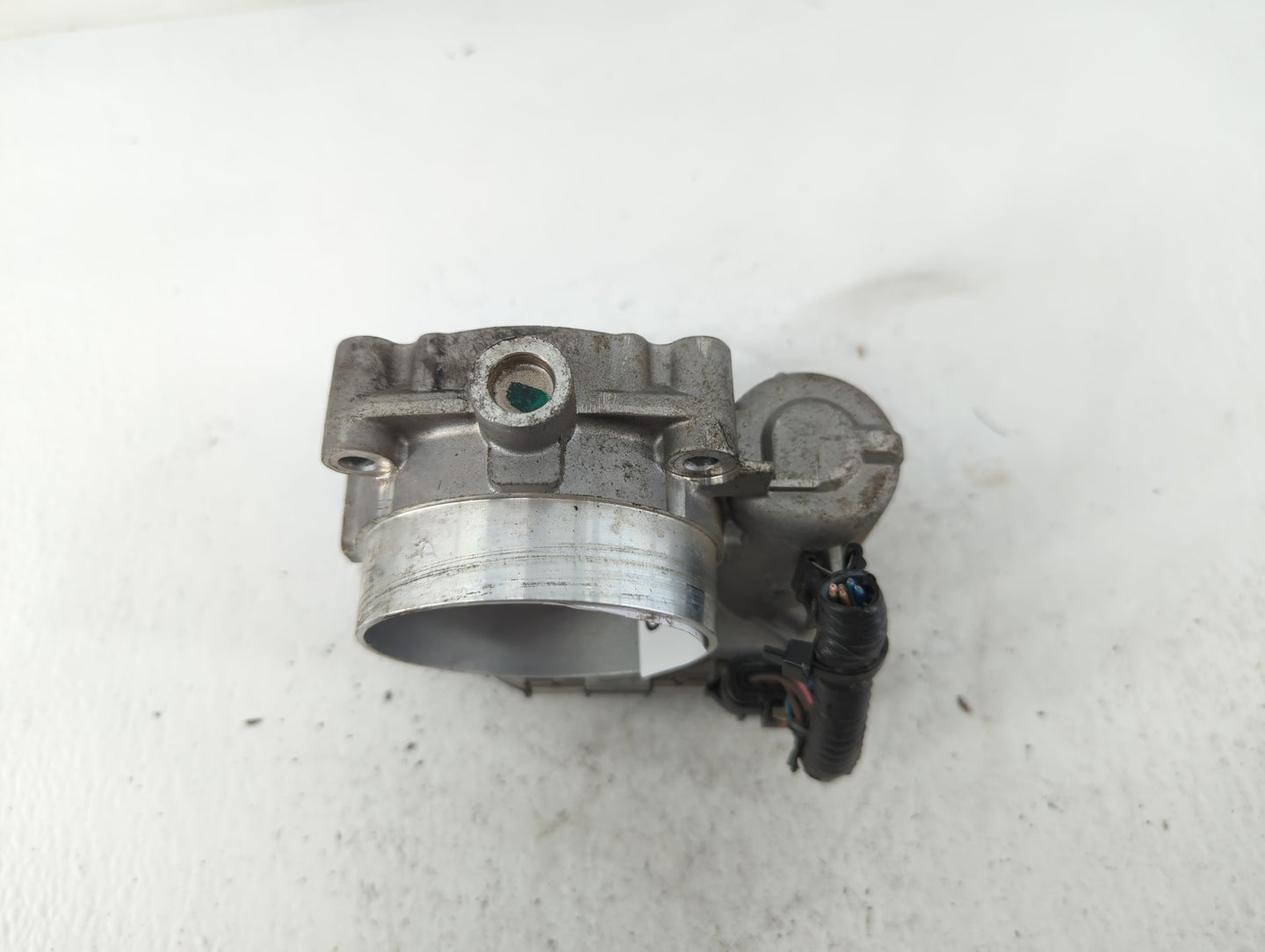 2017-2022 Chrysler Pacifica Throttle Body P/N:0 280 750 570 05184349AC Fits OEM Used Auto Parts - Oemusedautoparts1.com