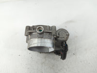 2017-2022 Chrysler Pacifica Throttle Body P/N:0 280 750 570 05184349AC Fits OEM Used Auto Parts - Oemusedautoparts1.com