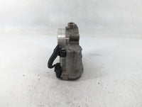 2017-2022 Chrysler Pacifica Throttle Body P/N:0 280 750 570 05184349AC Fits OEM Used Auto Parts - Oemusedautoparts1.com