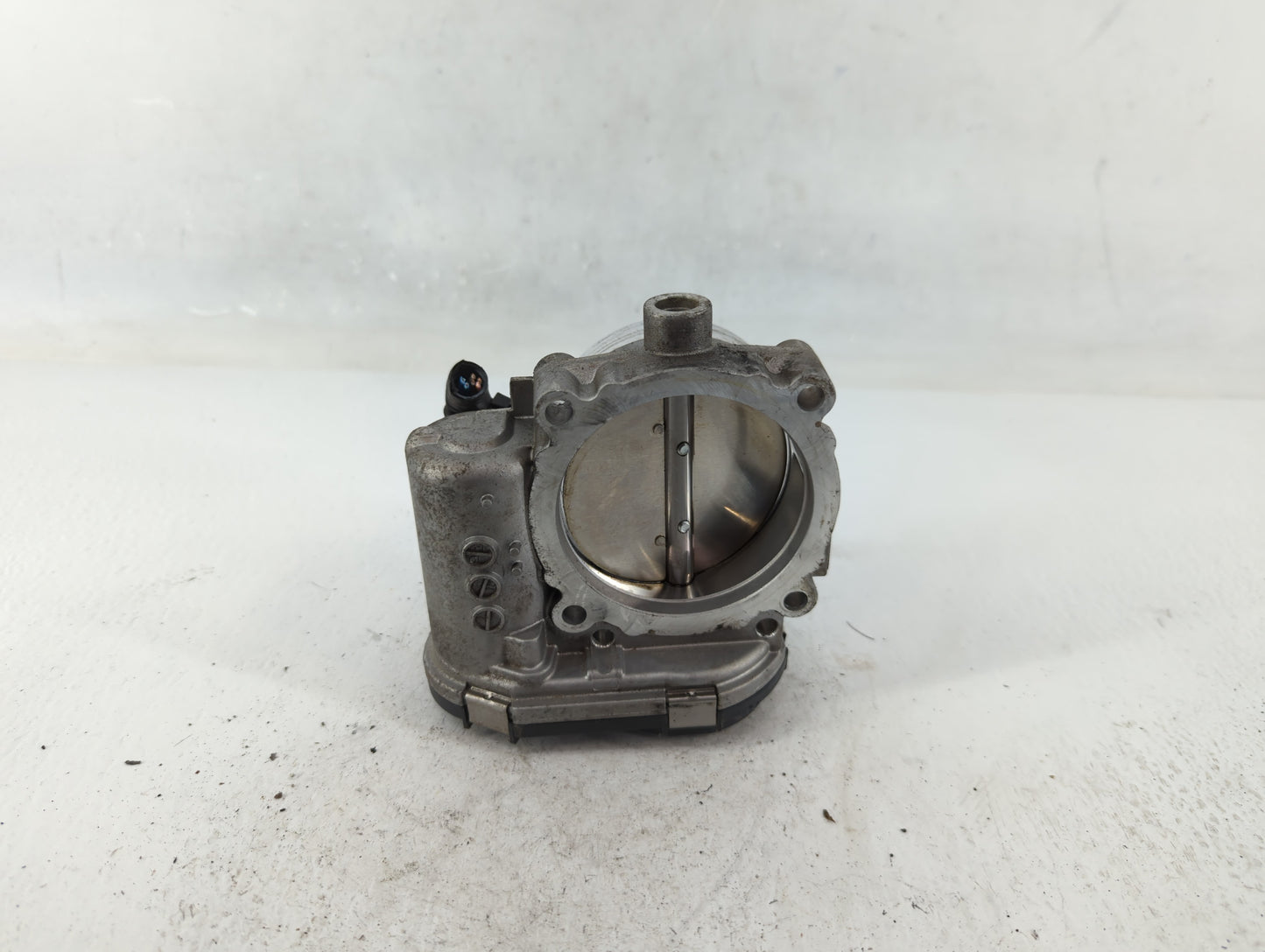 2017-2022 Chrysler Pacifica Throttle Body P/N:0 280 750 570 05184349AC Fits OEM Used Auto Parts - Oemusedautoparts1.com