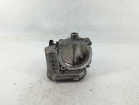 2017-2022 Chrysler Pacifica Throttle Body P/N:0 280 750 570 05184349AC Fits OEM Used Auto Parts - Oemusedautoparts1.com