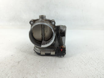 compare product 2017-2022 Chrysler Pacifica Throttle Body P/N:0 280 750 570 05184349AC Fits OEM Used Auto Parts