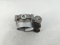 2017-2022 Chrysler Pacifica Throttle Body P/N:0 280 750 570 05184349AC Fits OEM Used Auto Parts - Oemusedautoparts1.com