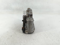 2017-2022 Chrysler Pacifica Throttle Body P/N:0 280 750 570 05184349AC Fits OEM Used Auto Parts - Oemusedautoparts1.com
