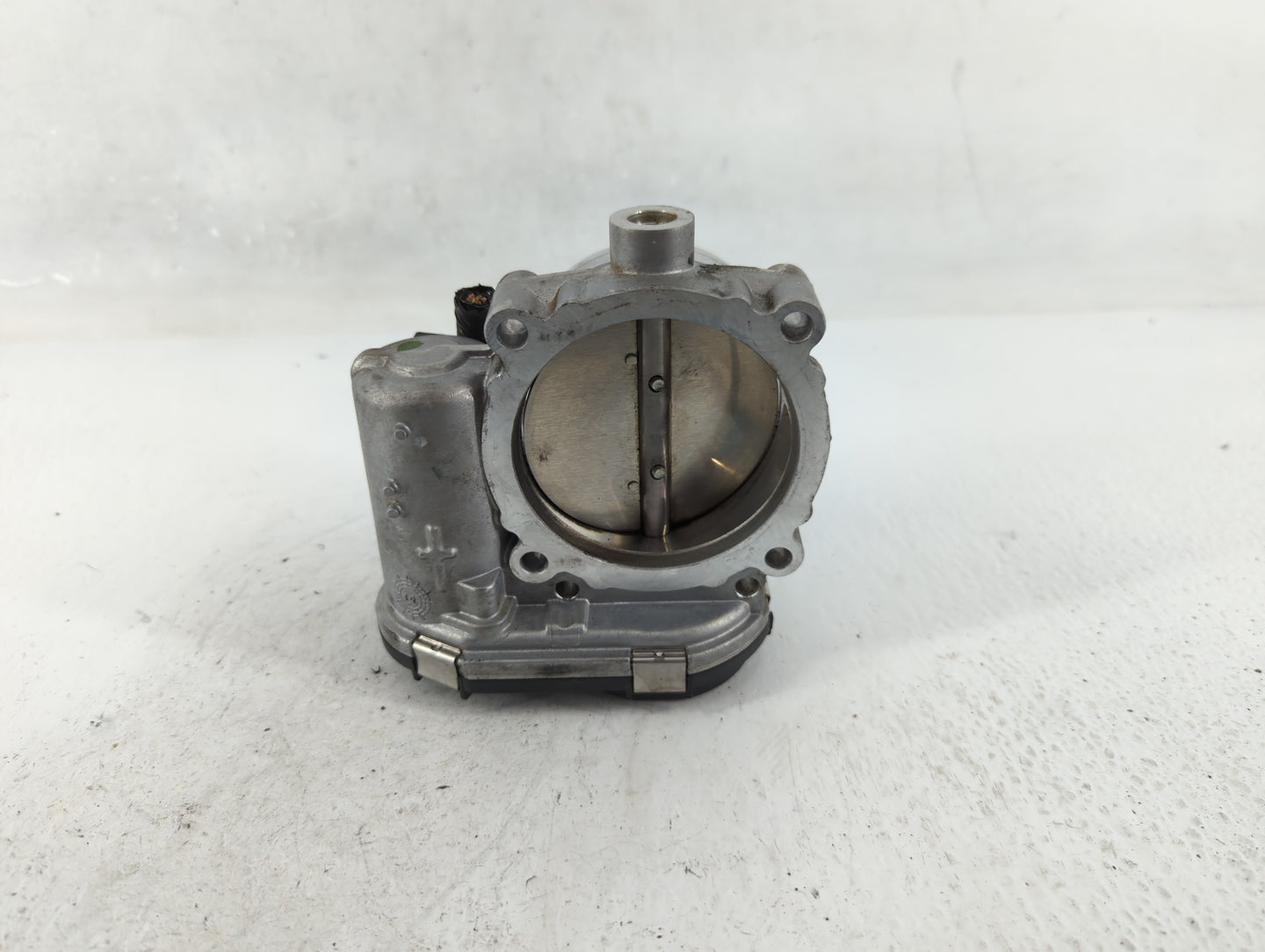 2017-2022 Chrysler Pacifica Throttle Body P/N:0 280 750 570 05184349AC Fits OEM Used Auto Parts - Oemusedautoparts1.com