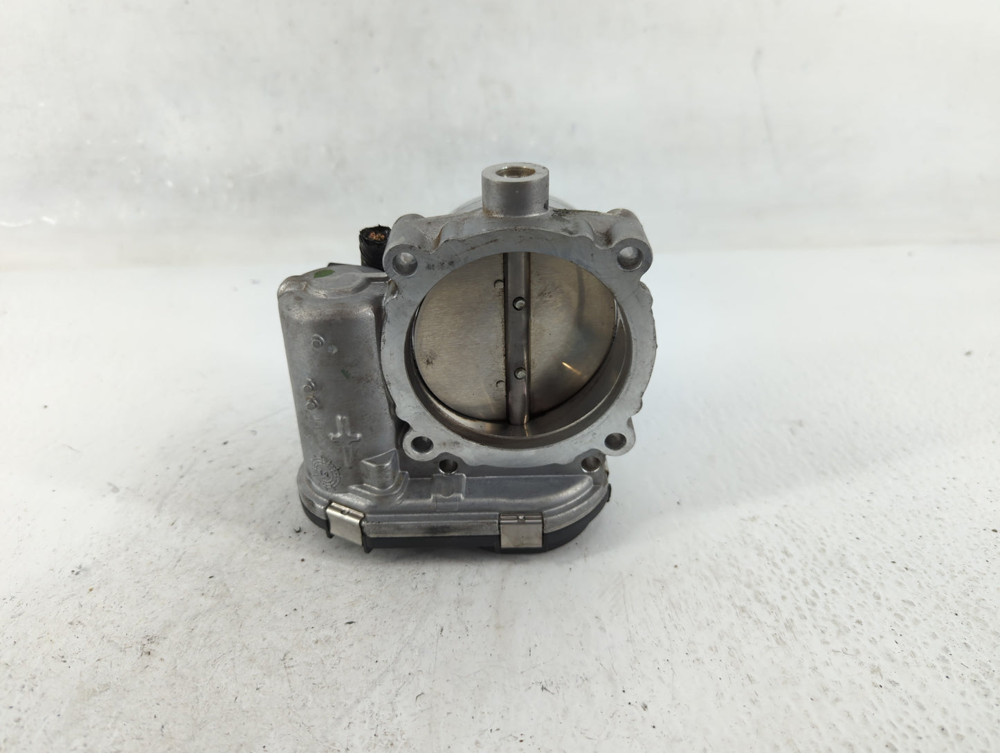 2017-2022 Chrysler Pacifica Throttle Body P/N:0 280 750 570 05184349AC Fits OEM Used Auto Parts - Oemusedautoparts1.com