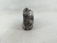 2017-2022 Chrysler Pacifica Throttle Body P/N:0 280 750 570 05184349AC Fits OEM Used Auto Parts - Oemusedautoparts1.com