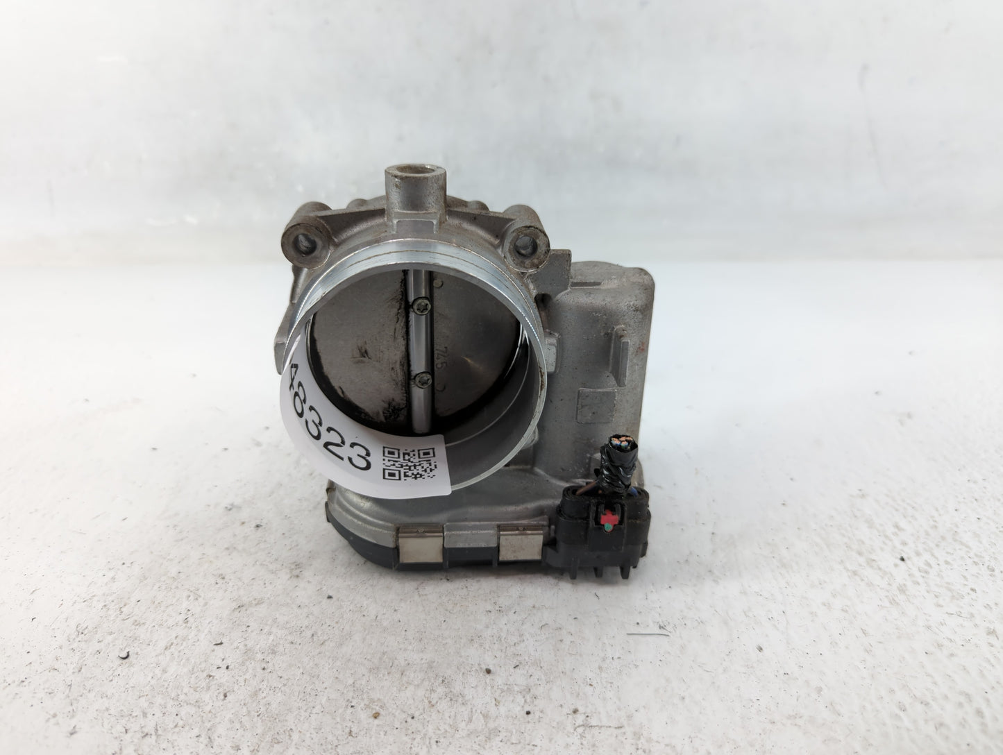 2017-2022 Chrysler Pacifica Throttle Body P/N:0 280 750 570 05184349AC Fits OEM Used Auto Parts - Oemusedautoparts1.com