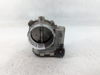 compare product 2017-2022 Chrysler Pacifica Throttle Body P/N:0 280 750 570 05184349AC Fits OEM Used Auto Parts