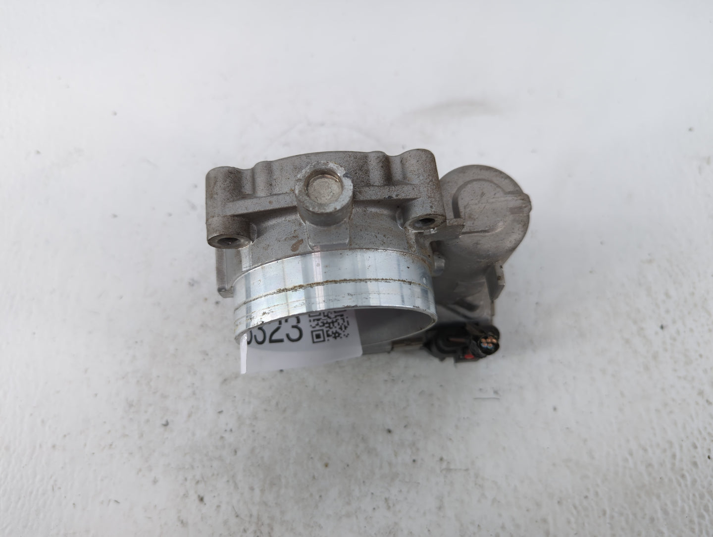 2017-2022 Chrysler Pacifica Throttle Body P/N:0 280 750 570 05184349AC Fits OEM Used Auto Parts - Oemusedautoparts1.com