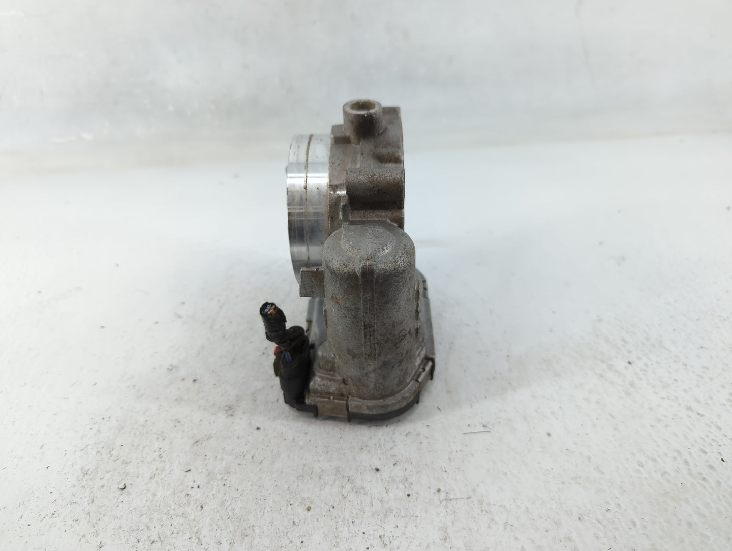 2017-2022 Chrysler Pacifica Throttle Body P/N:0 280 750 570 05184349AC Fits OEM Used Auto Parts - Oemusedautoparts1.com