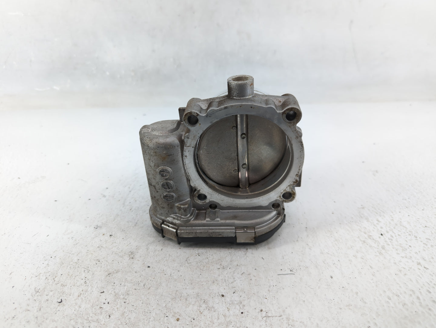 2017-2022 Chrysler Pacifica Throttle Body P/N:0 280 750 570 05184349AC Fits OEM Used Auto Parts - Oemusedautoparts1.com