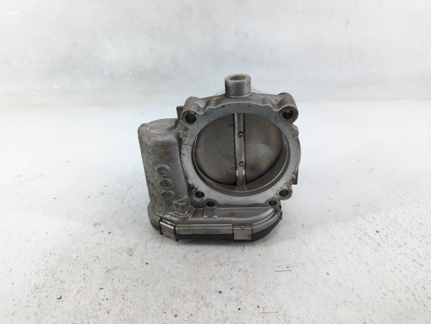 2017-2022 Chrysler Pacifica Throttle Body P/N:0 280 750 570 05184349AC Fits OEM Used Auto Parts - Oemusedautoparts1.com