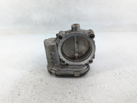 2017-2022 Chrysler Pacifica Throttle Body P/N:0 280 750 570 05184349AC Fits OEM Used Auto Parts - Oemusedautoparts1.com