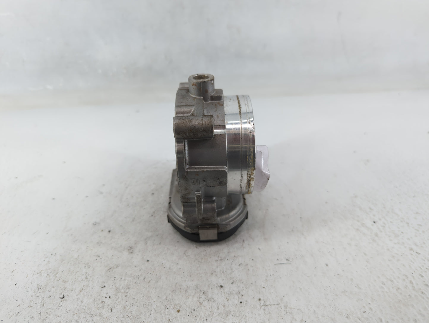 2017-2022 Chrysler Pacifica Throttle Body P/N:0 280 750 570 05184349AC Fits OEM Used Auto Parts - Oemusedautoparts1.com