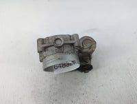 2017-2022 Chrysler Pacifica Throttle Body P/N:0 280 750 570 05184349AC Fits OEM Used Auto Parts - Oemusedautoparts1.com