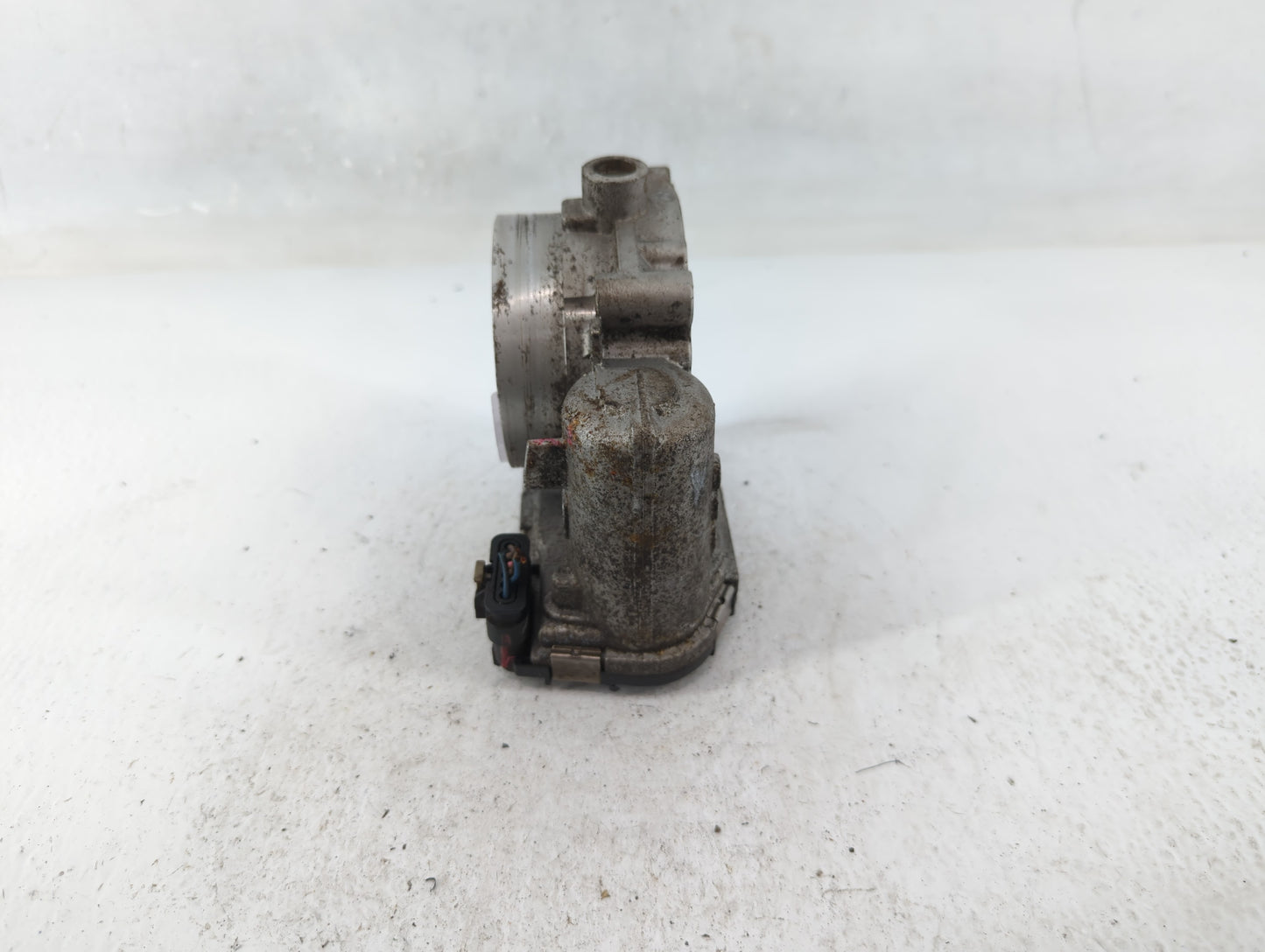 2017-2022 Chrysler Pacifica Throttle Body P/N:0 280 750 570 05184349AC Fits OEM Used Auto Parts - Oemusedautoparts1.com
