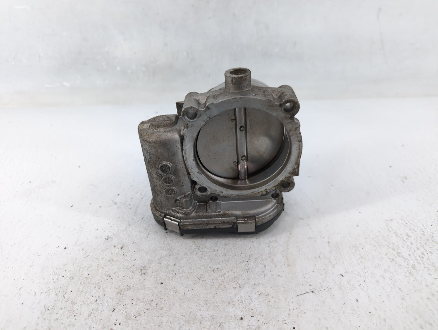 2017-2022 Chrysler Pacifica Throttle Body P/N:0 280 750 570 05184349AC Fits OEM Used Auto Parts - Oemusedautoparts1.com