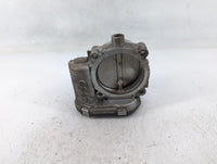 2017-2022 Chrysler Pacifica Throttle Body P/N:0 280 750 570 05184349AC Fits OEM Used Auto Parts - Oemusedautoparts1.com