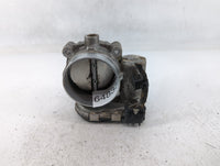 2017-2022 Chrysler Pacifica Throttle Body P/N:0 280 750 570 05184349AC Fits OEM Used Auto Parts - Oemusedautoparts1.com