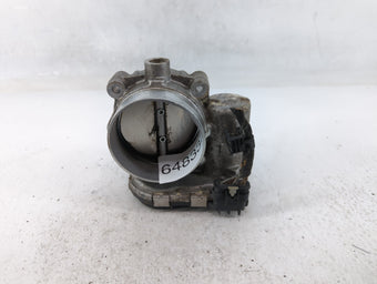 compare product 2017-2022 Chrysler Pacifica Throttle Body P/N:0 280 750 570 05184349AC Fits OEM Used Auto Parts