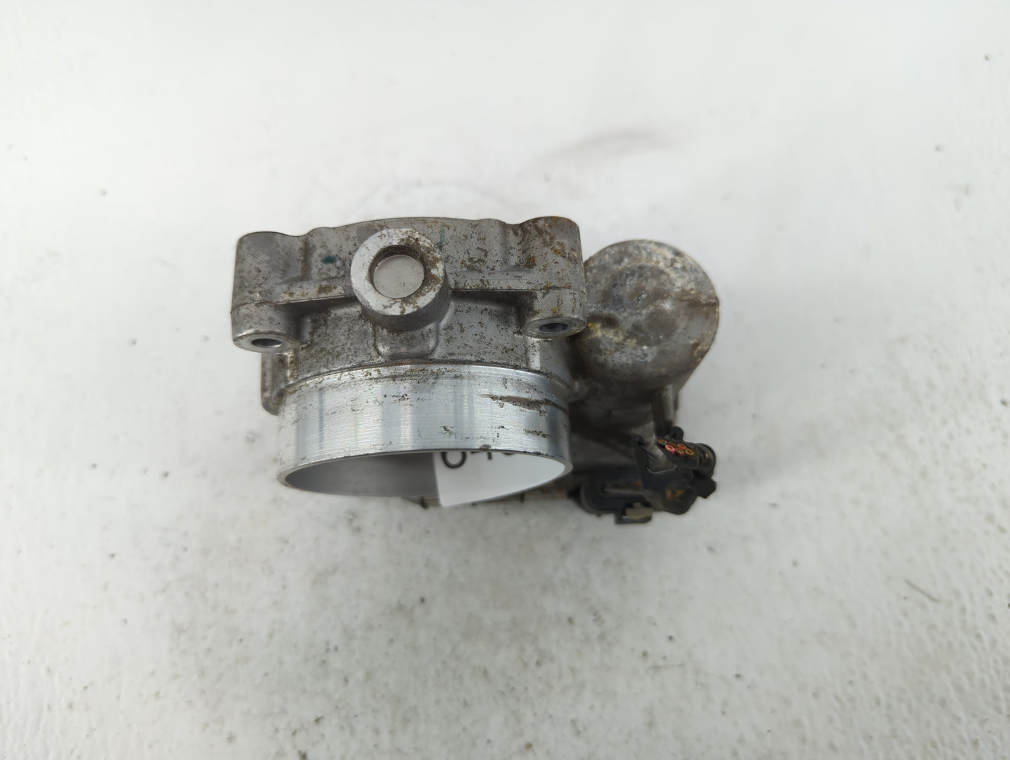 2017-2022 Chrysler Pacifica Throttle Body P/N:0 280 750 570 05184349AC Fits OEM Used Auto Parts - Oemusedautoparts1.com