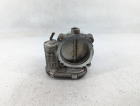 2017-2022 Chrysler Pacifica Throttle Body P/N:0 280 750 570 05184349AC Fits OEM Used Auto Parts - Oemusedautoparts1.com